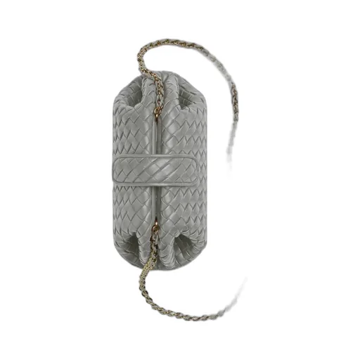 Lauren 1980 Mini Clutch With Chain