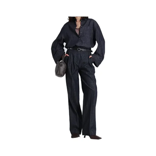 Brunello Cucinelli Pleated Trousers