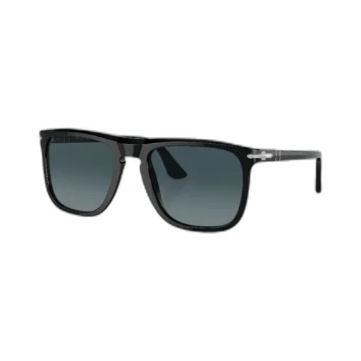 Persol Aviator Frame Sunglasses