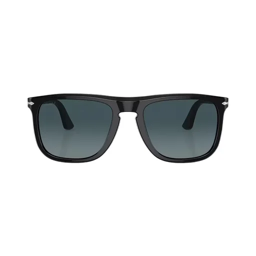 Persol Aviator Frame Sunglasses