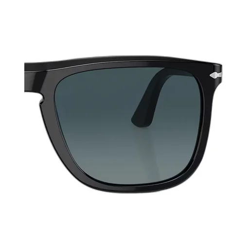 Persol Aviator Frame Sunglasses