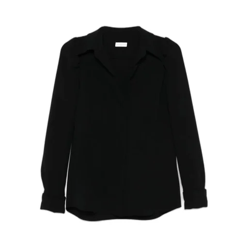 Long-Sleeved Shirt