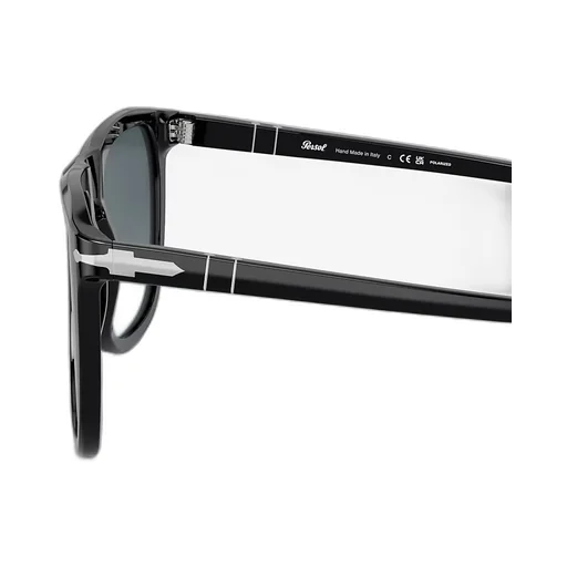 Persol Aviator Frame Sunglasses