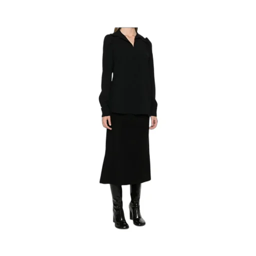 Long-Sleeved Shirt
