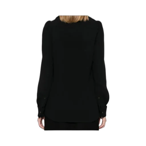 Long-Sleeved Shirt