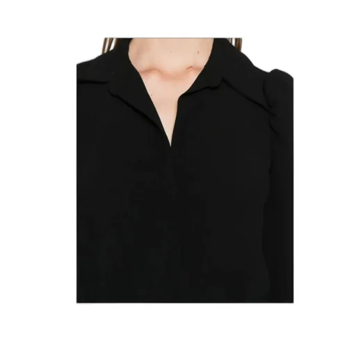 Long-Sleeved Shirt
