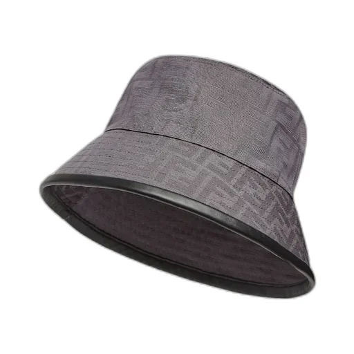 Fendi Ff Bucket Hat