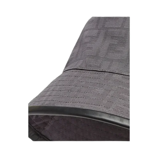 Fendi Ff Bucket Hat