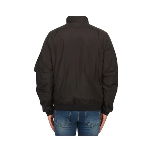 Long-Sleeved Cotton Clothes