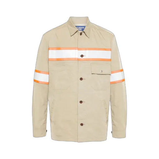 Long-Sleeved Casual Jacket