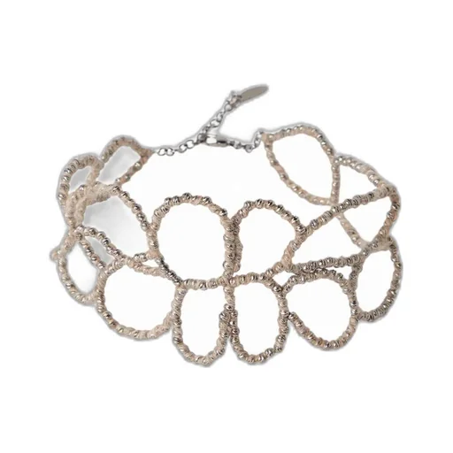 Brunello Cucinelli Ramage Adjustable Fit Choker
