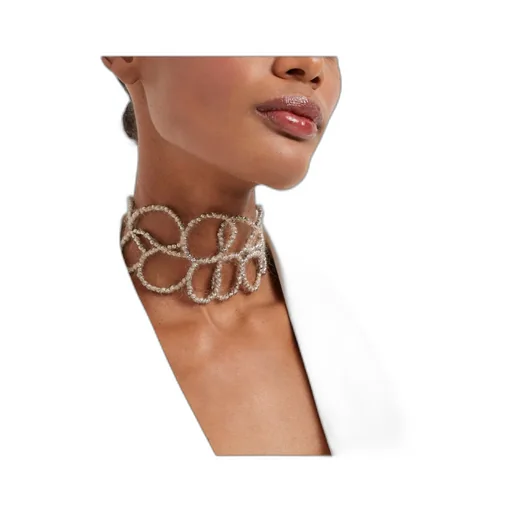 Brunello Cucinelli Ramage Adjustable Fit Choker