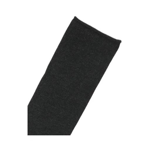 Brunello Cucinelli Fine-Knitted Rolled Trim Socks