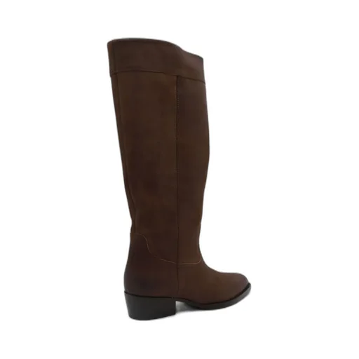 Paris Texas Helena Calf-Length Boots