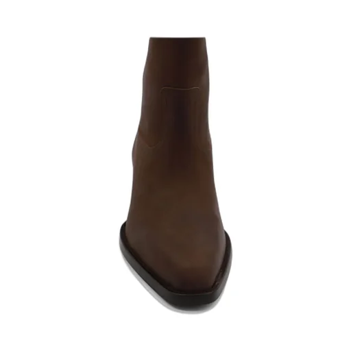 Paris Texas Helena Calf-Length Boots