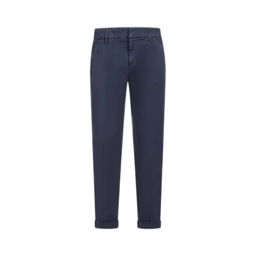 Dondup Gaubert Slim Fit Pants