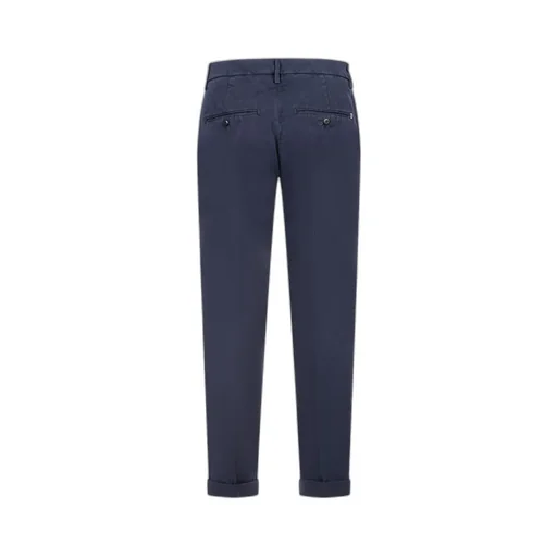 Dondup Gaubert Slim Fit Pants