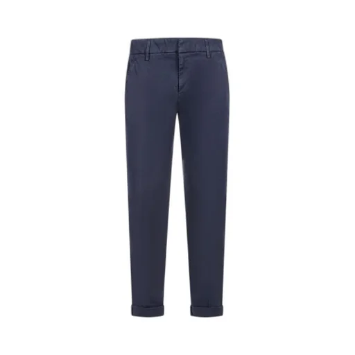 Dondup Gaubert Slim Fit Pants