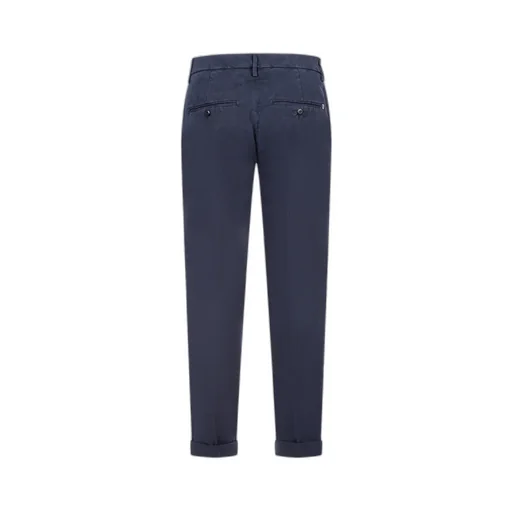Dondup Gaubert Slim Fit Pants