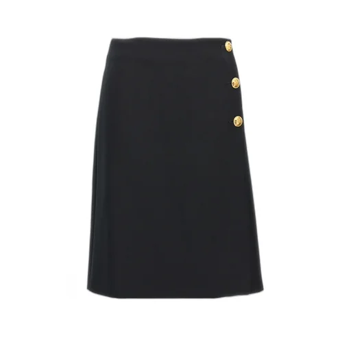 Wrap Skirt