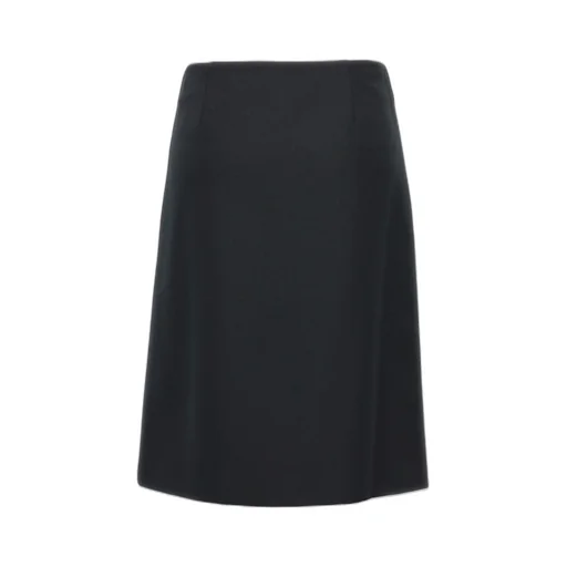 Wrap Skirt