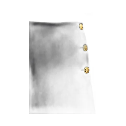 Wrap Skirt