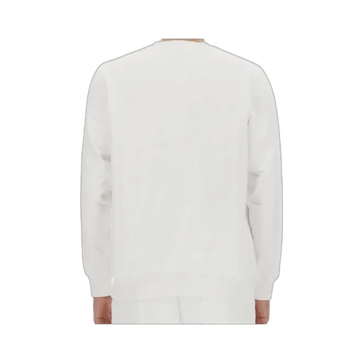 Casablanca For The Peace Gradient Effect Sweatshirt