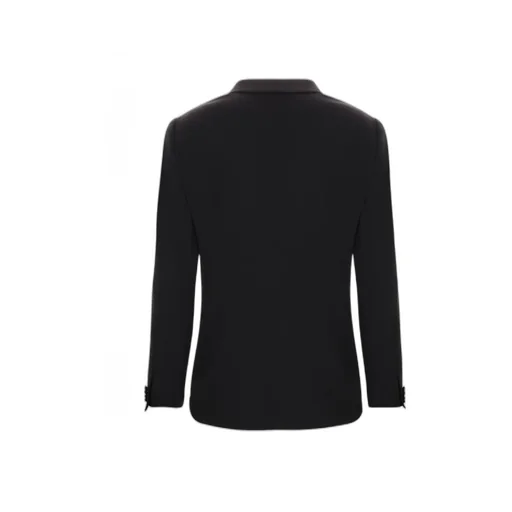 Giorgio Armani Soho Line Single-Breasted Suit