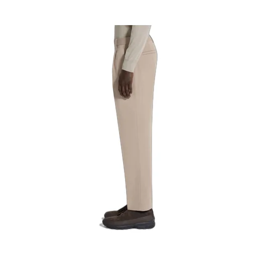 Zegna Straight-Leg Tailored Pants