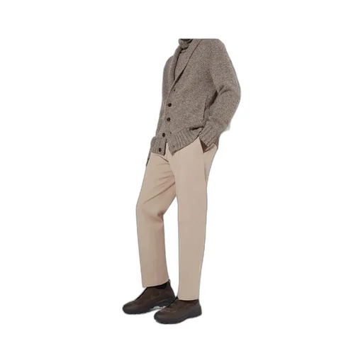 Zegna Straight-Leg Tailored Pants