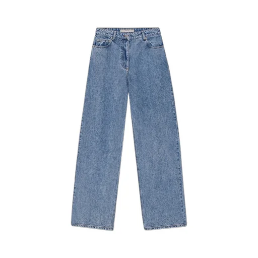 Cocoon Jeans