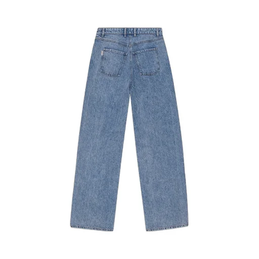 Cocoon Jeans