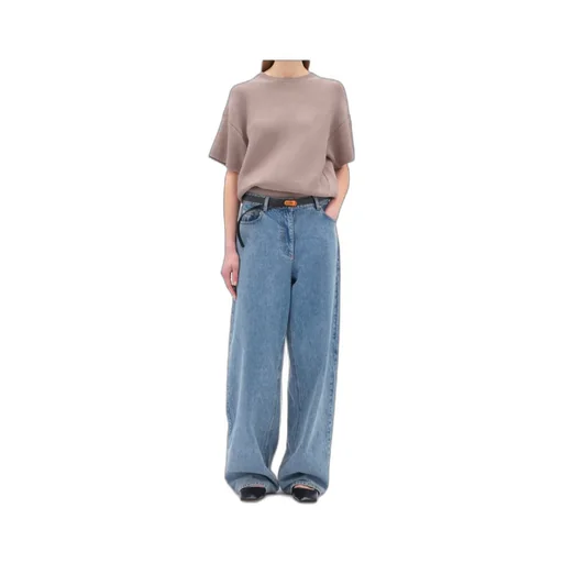Cocoon Jeans