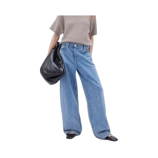 Cocoon Jeans