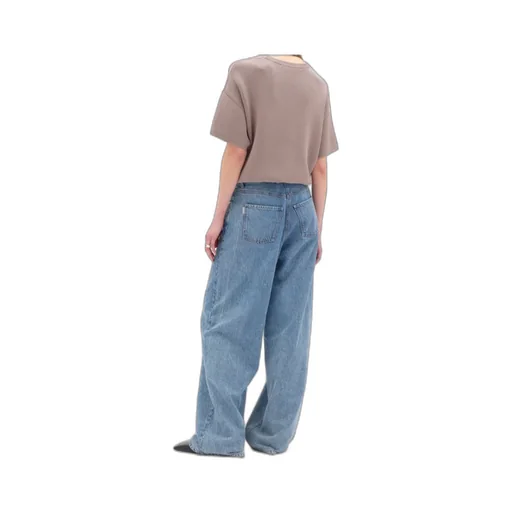 Cocoon Jeans