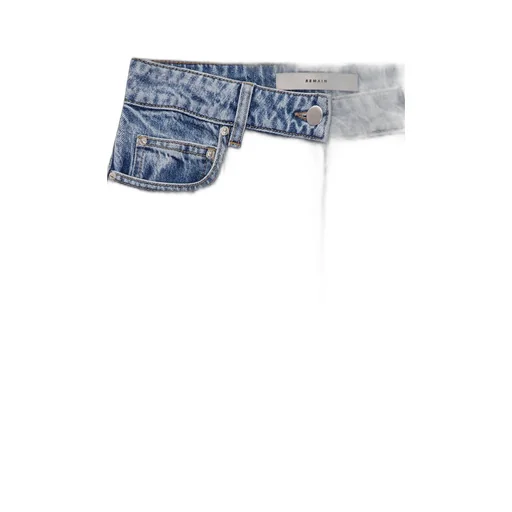 Cocoon Jeans