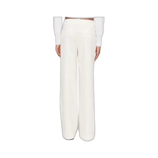 Crew Trousers