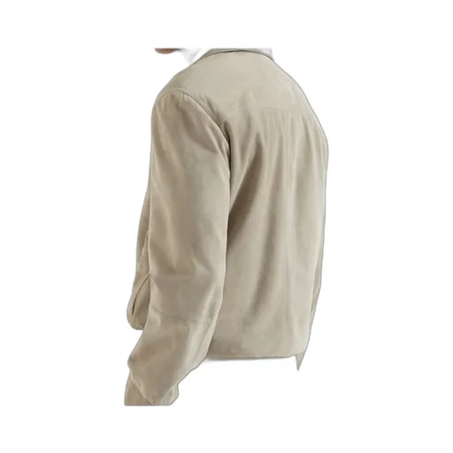 Brunello Cucinelli Zipped Bomber Jacket