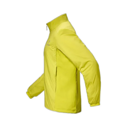 Atom Jacket