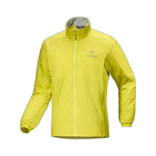 Atom Jacket