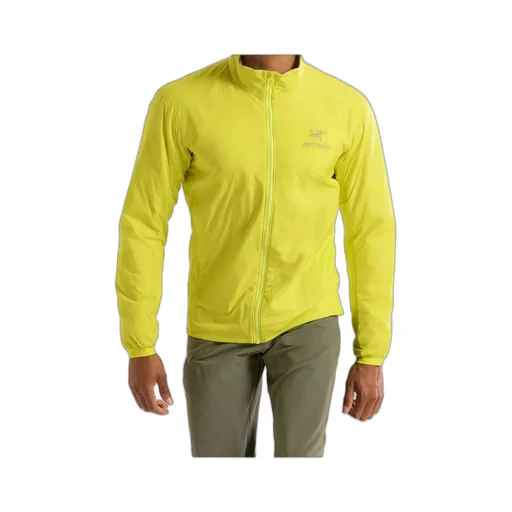 Atom Jacket