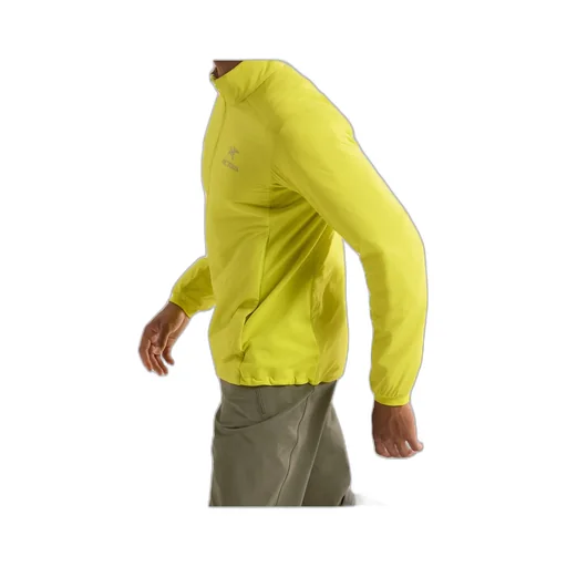 Atom Jacket