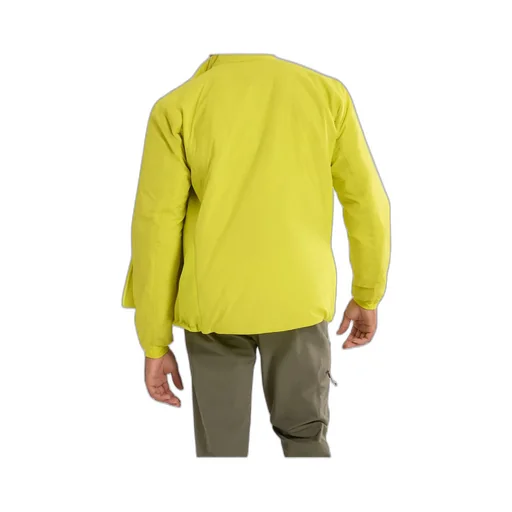 Atom Jacket
