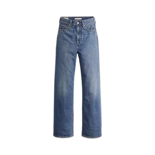 Levi's Wide Leg Jeans