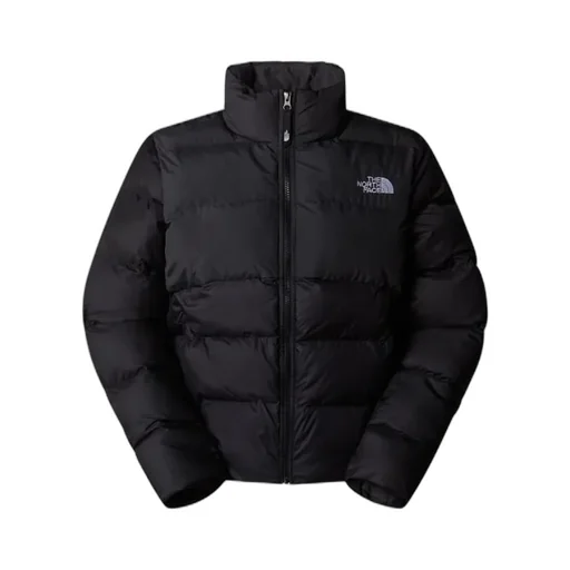 The North Face Saikuru Zipped Puffer Jacket