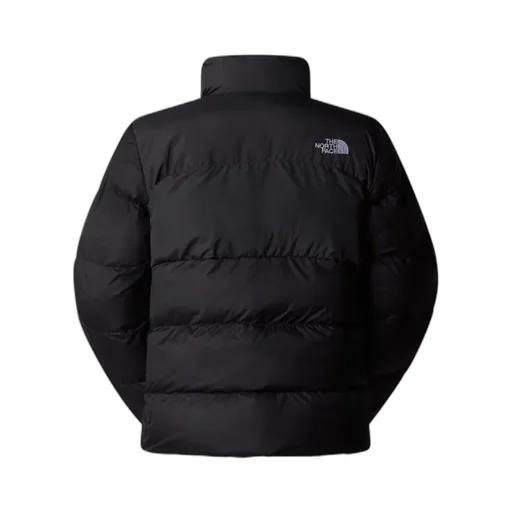 The North Face Saikuru Zipped Puffer Jacket