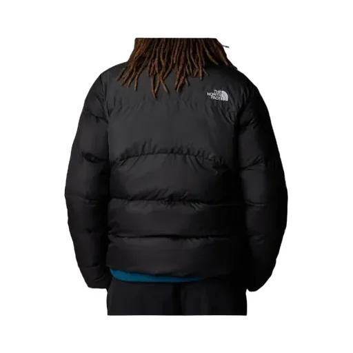 The North Face Saikuru Zipped Puffer Jacket