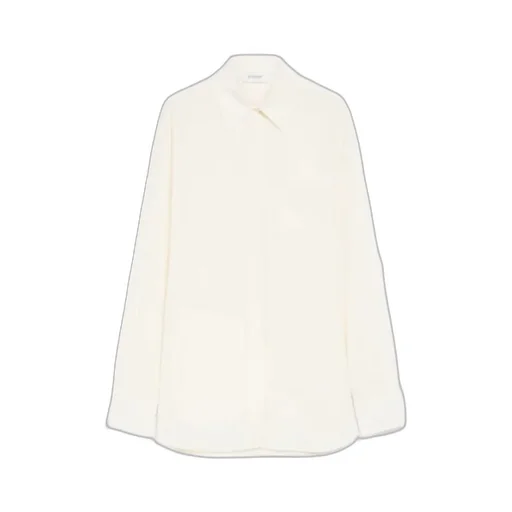 Long-Sleeved Shirt