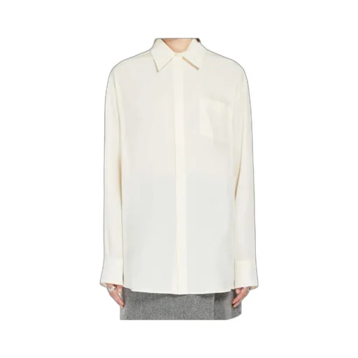 Long-Sleeved Shirt