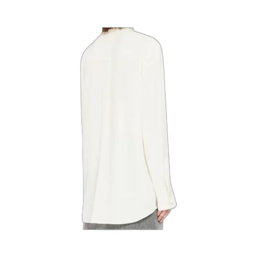 Long-Sleeved Shirt